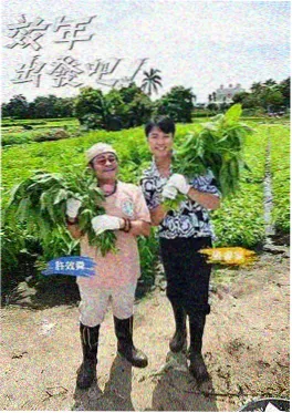 声音的旅行 综艺海报