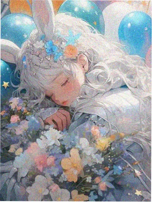 我们的十年 剧集海报